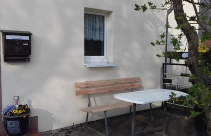 Pension Rosenvilla - Foto 10