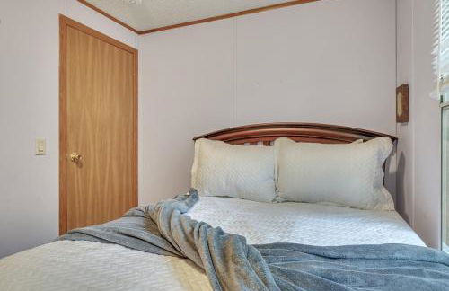 The Lakeside Shack on West Lake Okoboji - Foto 27