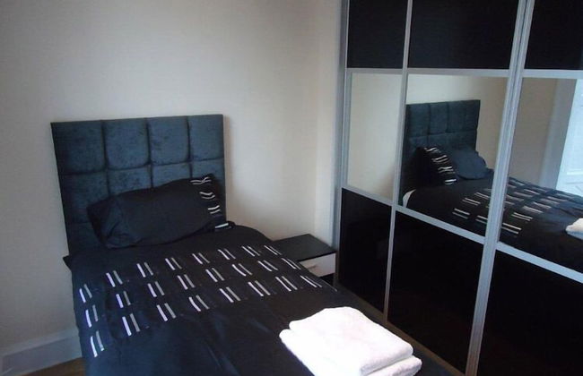 Aspect Apartments City Centre - Photo 3