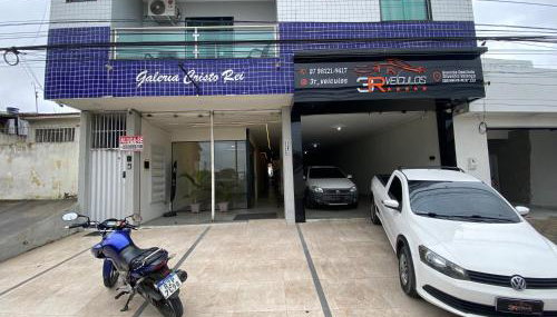 Apartamento há 2km do centro - Photo 3