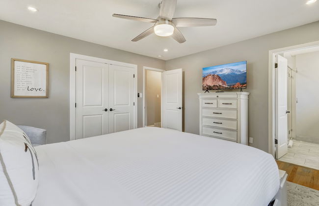 Pioneer Peak - Foto 6