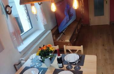 Ferienwohnung 3 am Hofladen Hellendorf - Foto 10