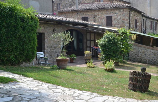 Antiche Dimore Di Vescovado - Foto 1