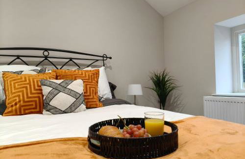 Stylish 2-Bed Home Near A11 - Foto 28