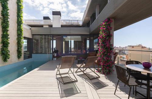 Cosmo Apartments Sants - Foto 54