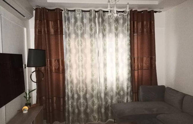 Serene Cozy City 1bed Apartment in Borteyman Accra - Foto 8