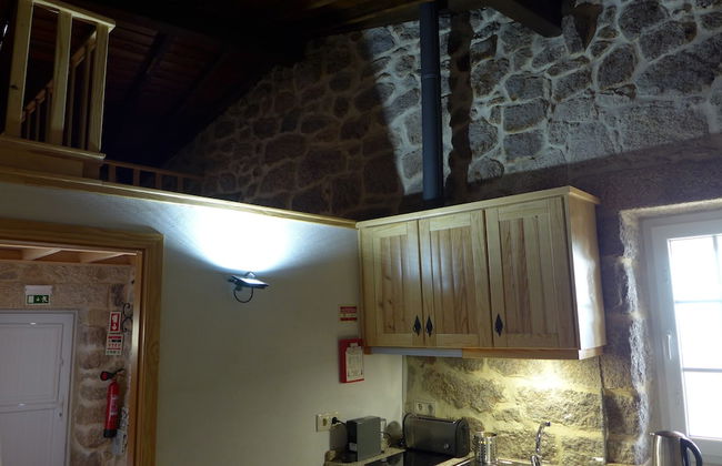 Casas da Villa- Monsanto - Foto 25