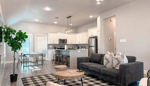 Stunning 3BD 2B - Weatherford - Same Day Bookings - Foto 2