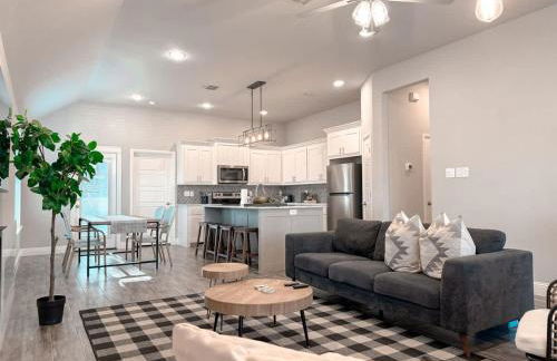 Stunning 3BD 2B - Weatherford - Same Day Bookings - Foto 2