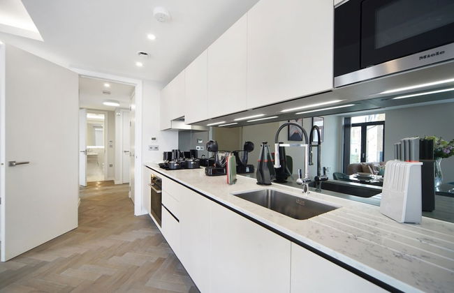 Fulham Broadway - Foto 14