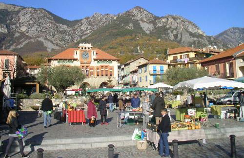 GITE ET CHAMBRES ROQUEBILLIERE Berthemont les bains VESUBIE MERCANTOUR - Foto 18