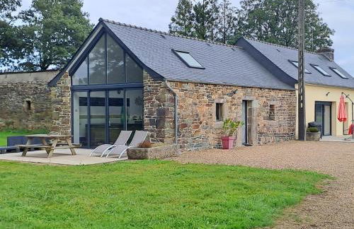 Gîte détente Domaine de Helles -Spa Privatif et Sauna - Foto 8