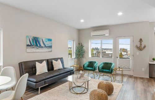 New Fully Updated Condo 914 in Anacortes - Foto 18