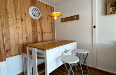 Beau studio la campagnarde - Foto 3