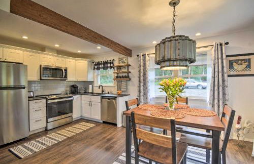 Updated Port Orchard Home, Walk to Waterfront - Foto 12