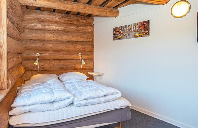 5 Star Holiday Home in Ansager - Foto 32