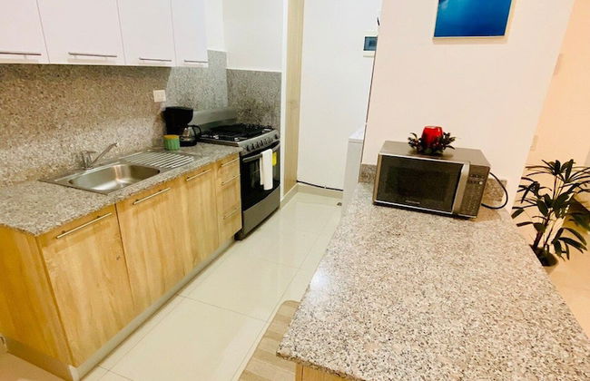 Boca del Mar Residence - Foto 6