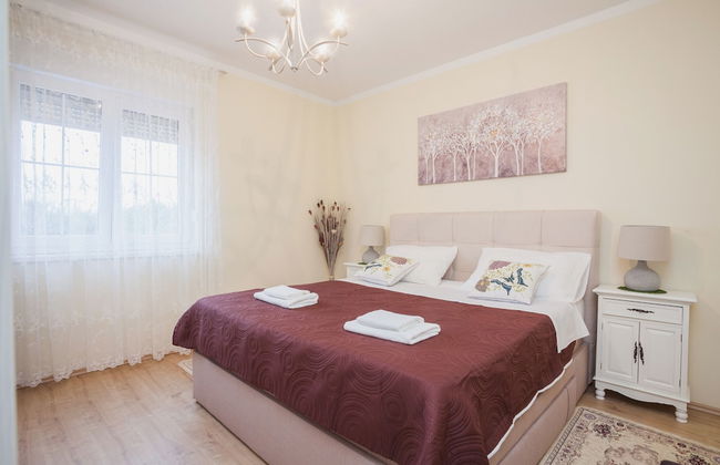 Villa Olive - Foto 2