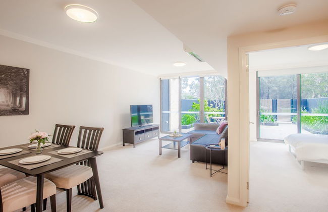 Maison Home - Marinas Apartments - Photo 22