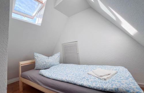 Modern and Cozy Apartment in Ludwigsburg - Foto 34