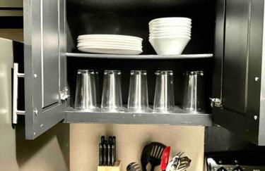 Short Walk to JSU Stadium, Hospitals, and Bars in Fondren - Foto 13