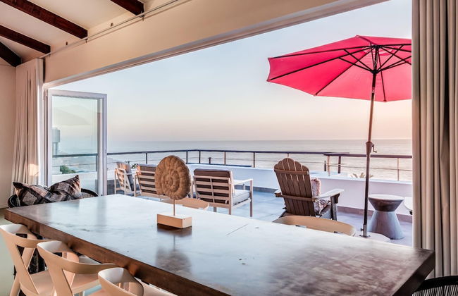 Stylish Holiday Home With Private Pool Ocean Views Jumeirah Blue - Photo 16