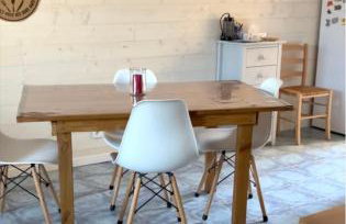 Appartement Spacieux au cœur du GRAU - Foto 6