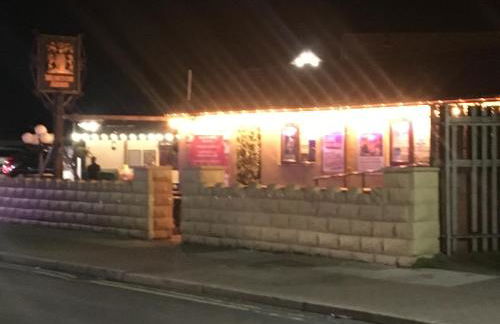 Towyn six berth en suite caravan - Foto 46