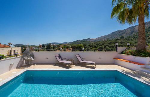 Sounds Of The Mountain Chania - Foto 6