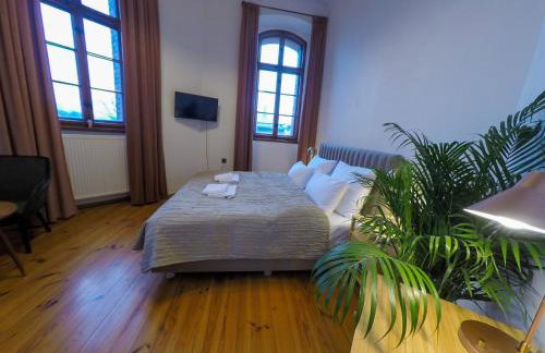 Apartamenty w Wieży - Foto 8