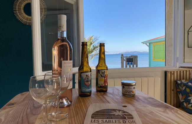 Les Sables D'or - Photo 57