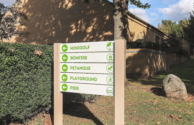 6 Person Holiday Park Home in Middelfart - Foto 39