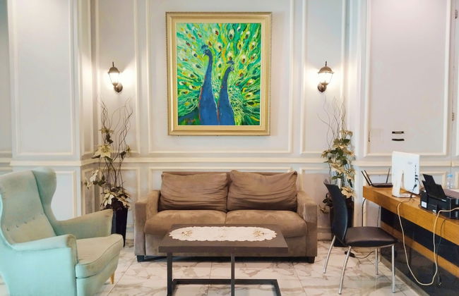 Nusantara Metropolitan Park By Reccoma - Foto 2