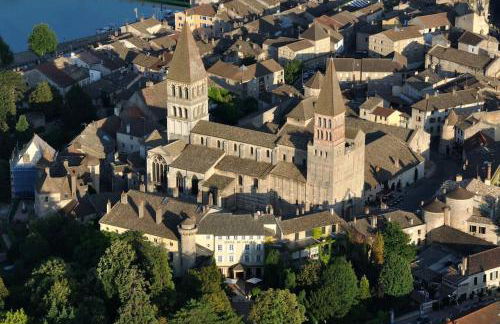 Le Chardonnay - Locationtournus - Foto 18