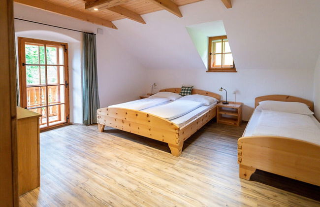 Infanglalm "attersee" - Foto 8