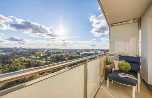 Emihouse Riverside Two-Bedroom Apartments - Free Parking, City Center - Foto 80