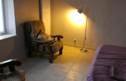 Gîte rural Les Maires d'Avaux - Foto 18