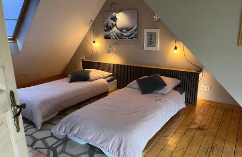 Ferienhaus Brinker Bleibe - Foto 37