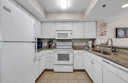 Carolinian Resort Condos - Foto 18