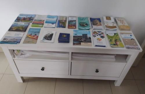 Apartamento O Rollo - Foto 19