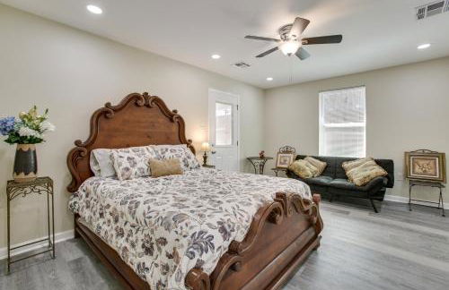 Dine, Shop and Play Kenner Home with Patio and Yard! - Foto 20