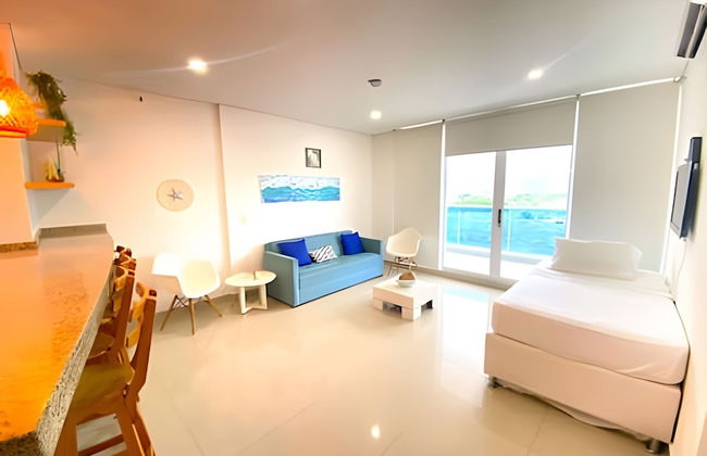 Apartamentos Reserva del Mar - by SOHO - Photo 54