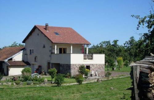 Gîte familial dans les Vosges avec WiFi inclus - FR-1-583-443 - Foto 1