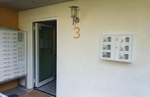 Business Apartment Reutlingen - Foto 18