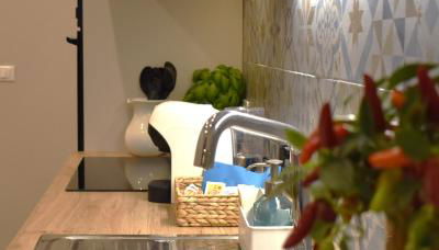 Podere Centoquattro - Il Blu - Appartamento tra mare e campagna a Vada - Foto 3