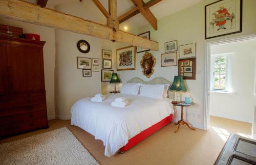 Higher Scarcliffe at Broughton Sanctuary - Photo 31