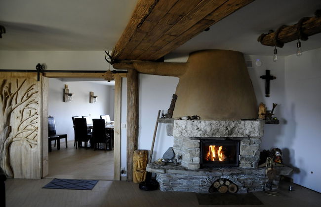 Lipowe Wzgórze - Photo 37