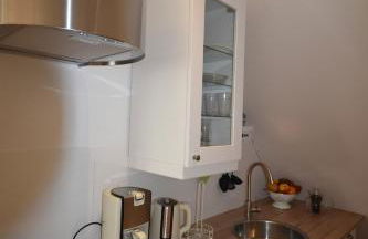 Hoheluft am Wittensee Apt 3 - Foto 7