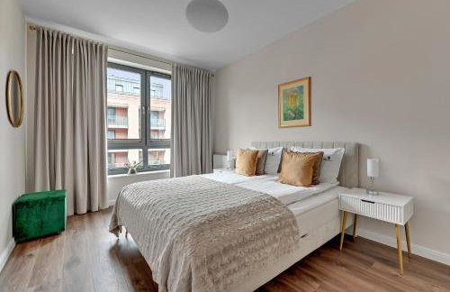 Scala Suites with Parking by Lion Apartments - Foto 54