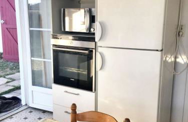 Charmante maison à Arcangues avec vue sur les montagnesEL - Foto 12